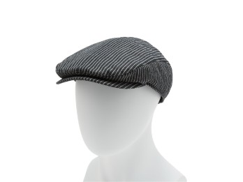Willie G Skull Engineer Ivy Cap