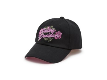 Cap Rose & Thorn