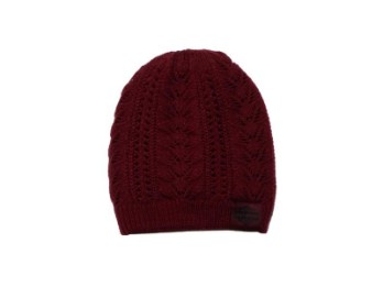 Damen Mütze Onwards Knit