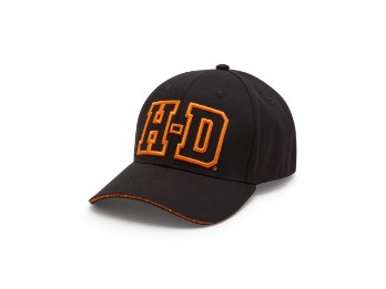 Softail Stretch Fit Cap