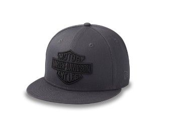59FIFTY Bar & Shield Fitted Cap