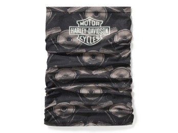 Evo Gaiter