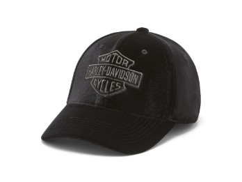 Velours Cap