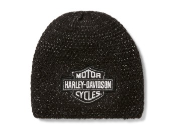 Essential Bling Beanie