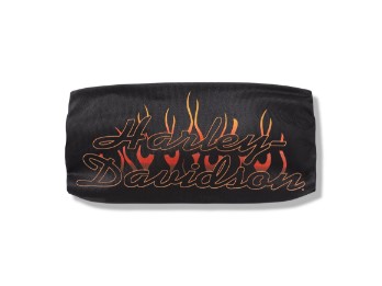 Flames For Days Stirnband