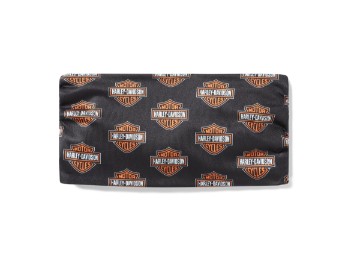 Essential Bar & Shield Stirnband