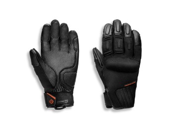 Herren Handschuhe "Brawler" Full Finger Gloves