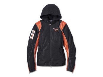 Harley-Davidson Damen Cora Mesh 2.0