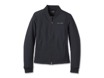 H-D Layering System Windproof Mid Layer Damen