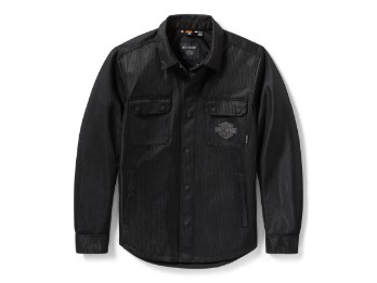 Operative 2.0 Mesh Riding Shirt Jacket