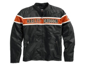 Generations Jacket