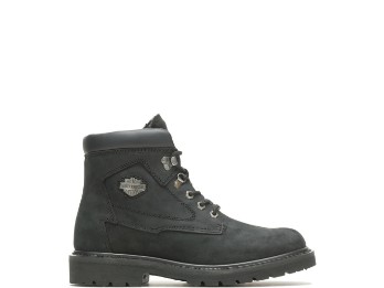 Herren Stiefel Badlands black