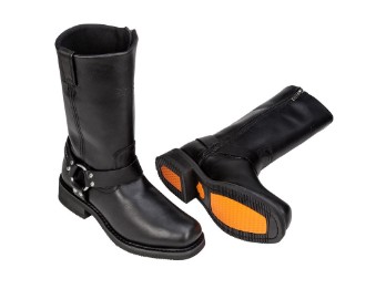 Herrenstiefel Harness