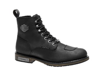 Harley-Davidson Herren Motorradstiefel Clancy CE