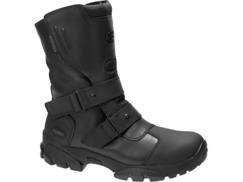 Harley-Davidson Herren Motorradschuhe Hartnell CE