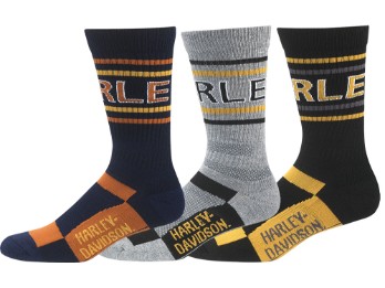 Performance Socks Vented Riding