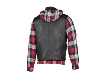 Grand Canyon Glide Lederweste Herren