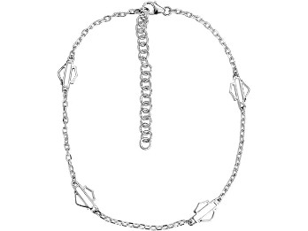 Armband H-D Open B&S Anklet