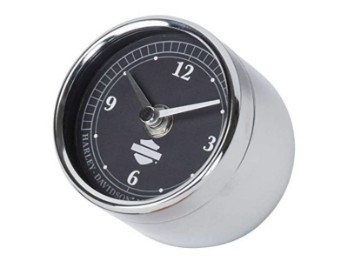 Speedometer Desk Clock