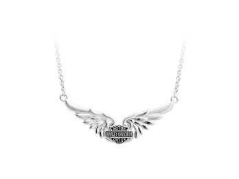 Classic Double Wing B&S Kette