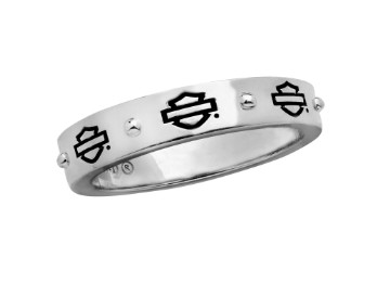 Ring B&S
