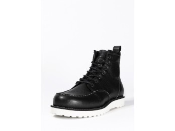 Herren Schuh Rambler Black
