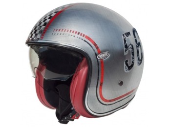 JETHELME VINTAGE FL CHROMED