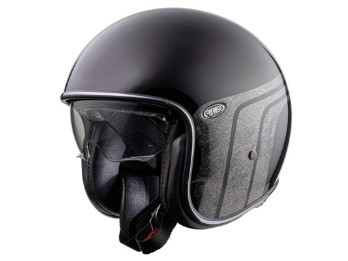 EVO BTR9 BLACK GLITTER