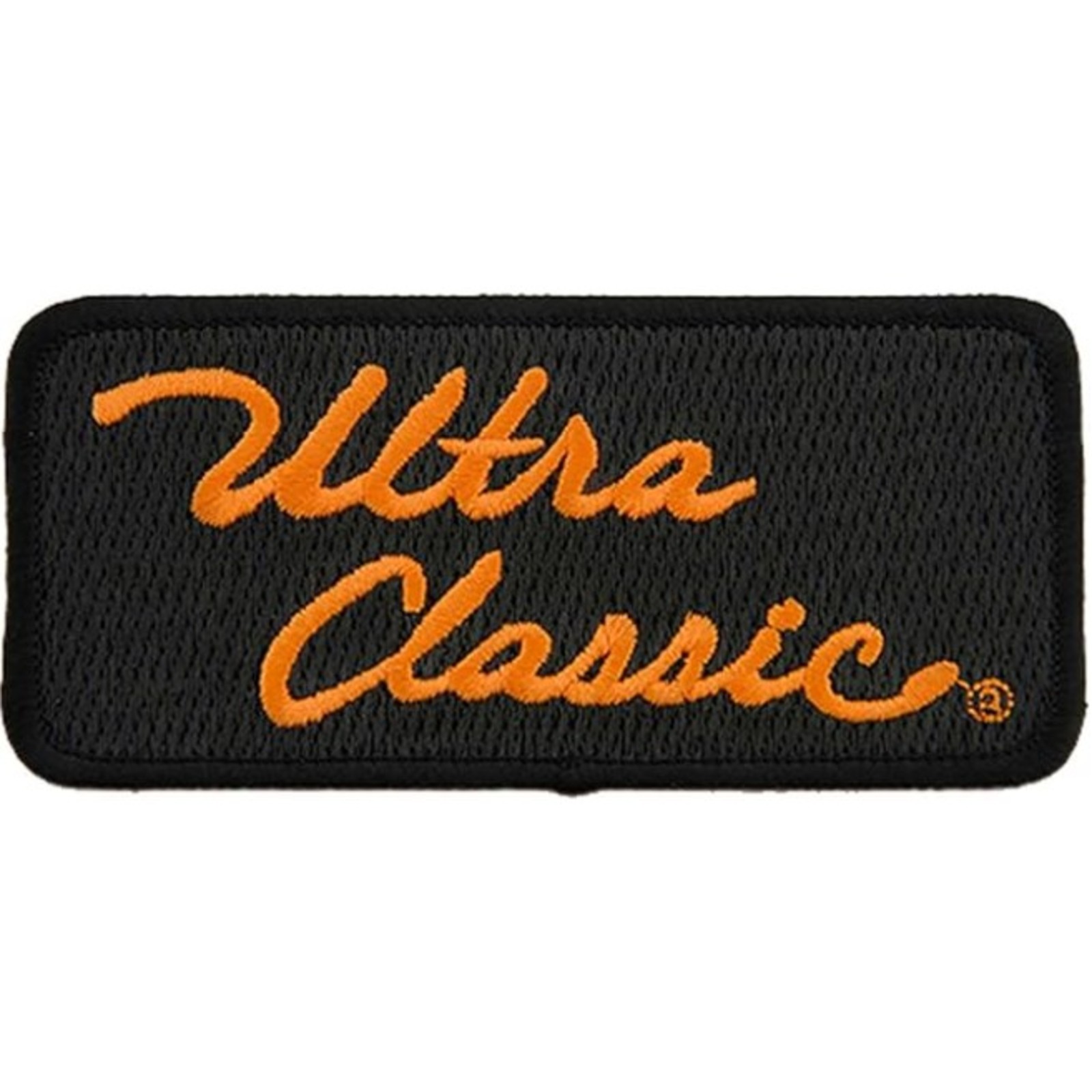Ultra Classic Sign Aufnäher `Ultra Classic`