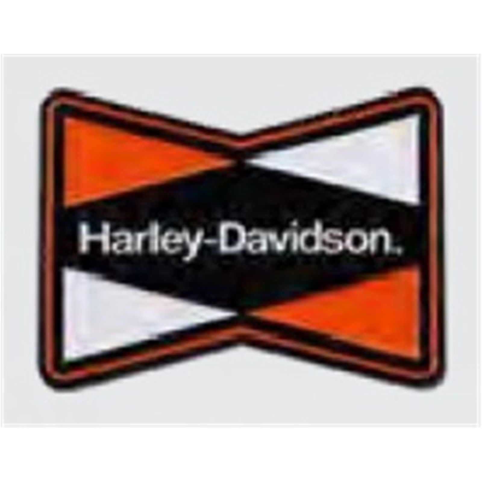 Spilla Harley-Davidson® Bar & Shield Wrench Pin