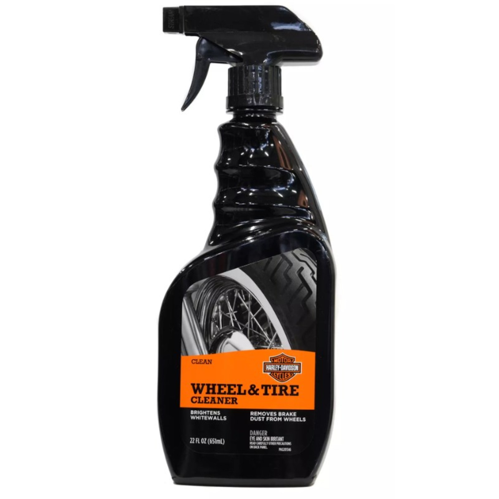 93600141 Harley-Davidson Sunwash Bike Soap 236ml At Thunderbike