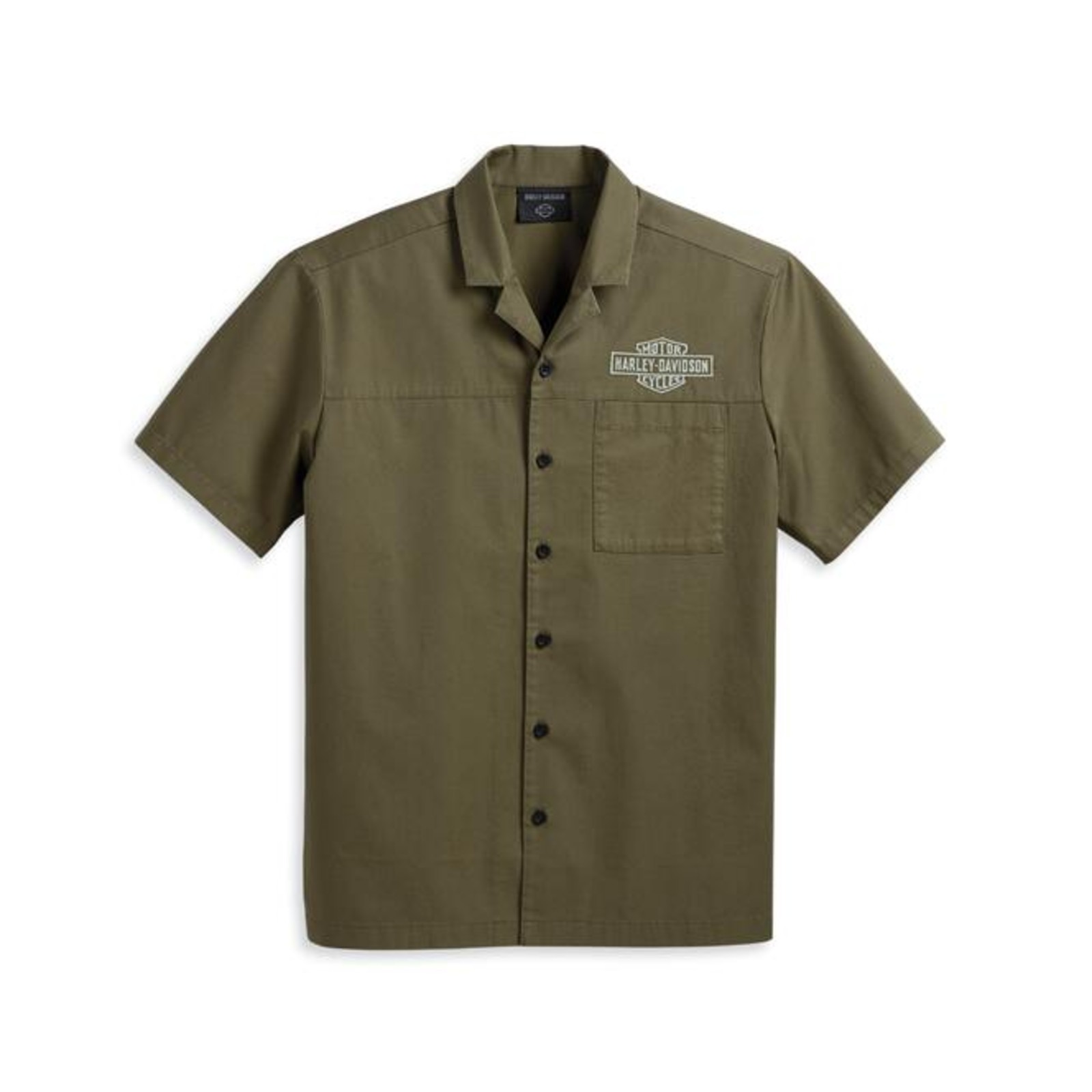 harley davidson herren hemd