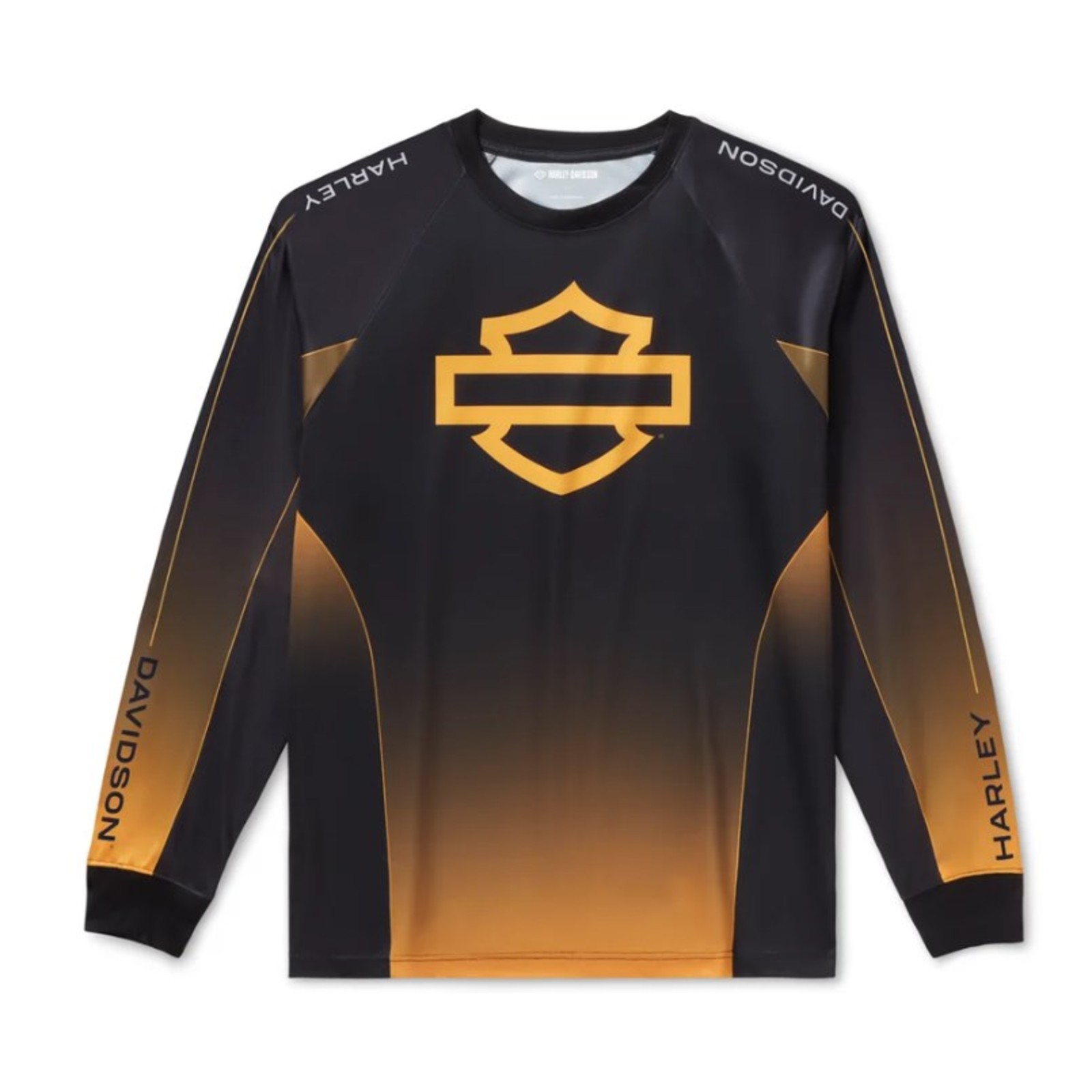 Harley-Davidson Langarm Shirts, online kaufen