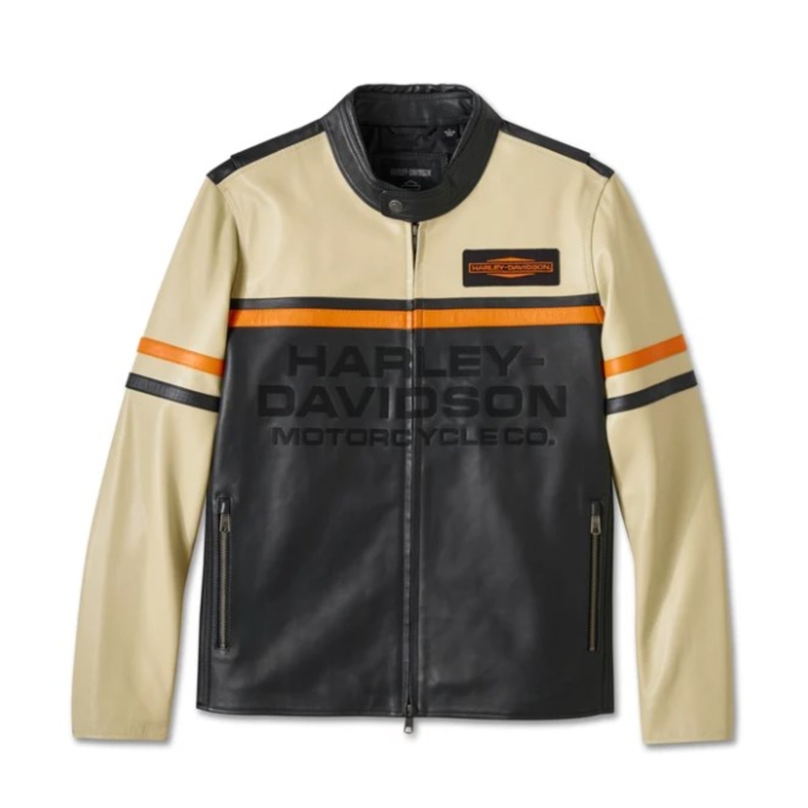 Jacken Harley-Davidson Düsseldorf