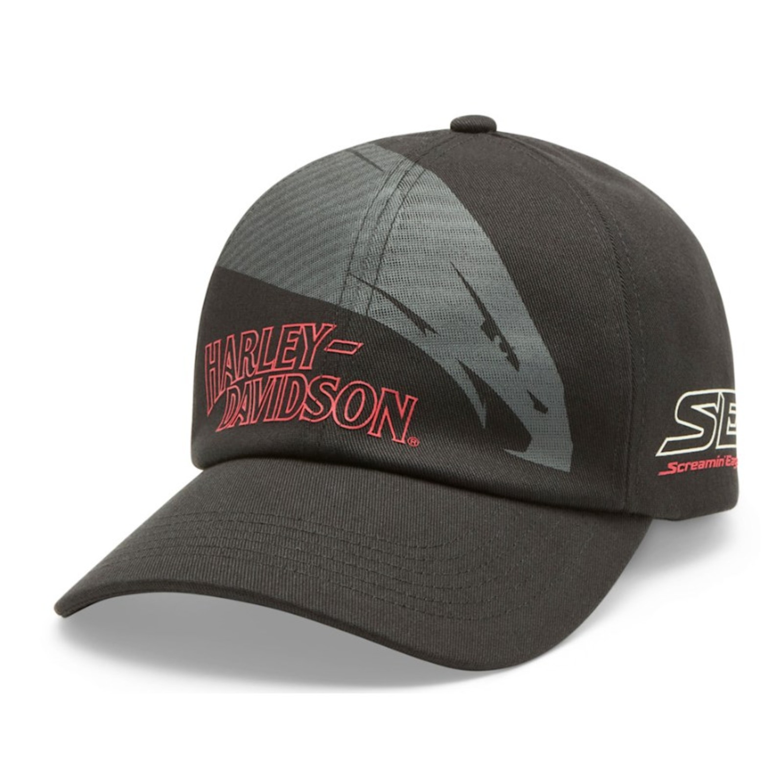 Screamin Eagle Softail Cap