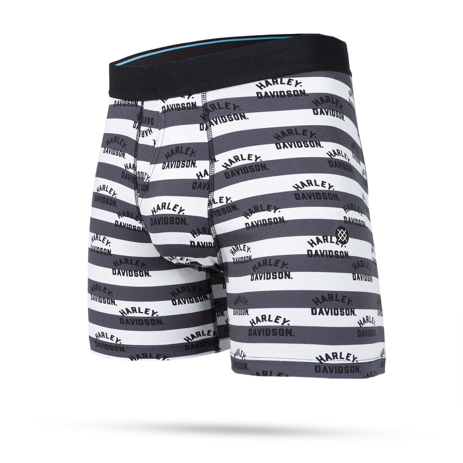 harley davidson boxer shorts