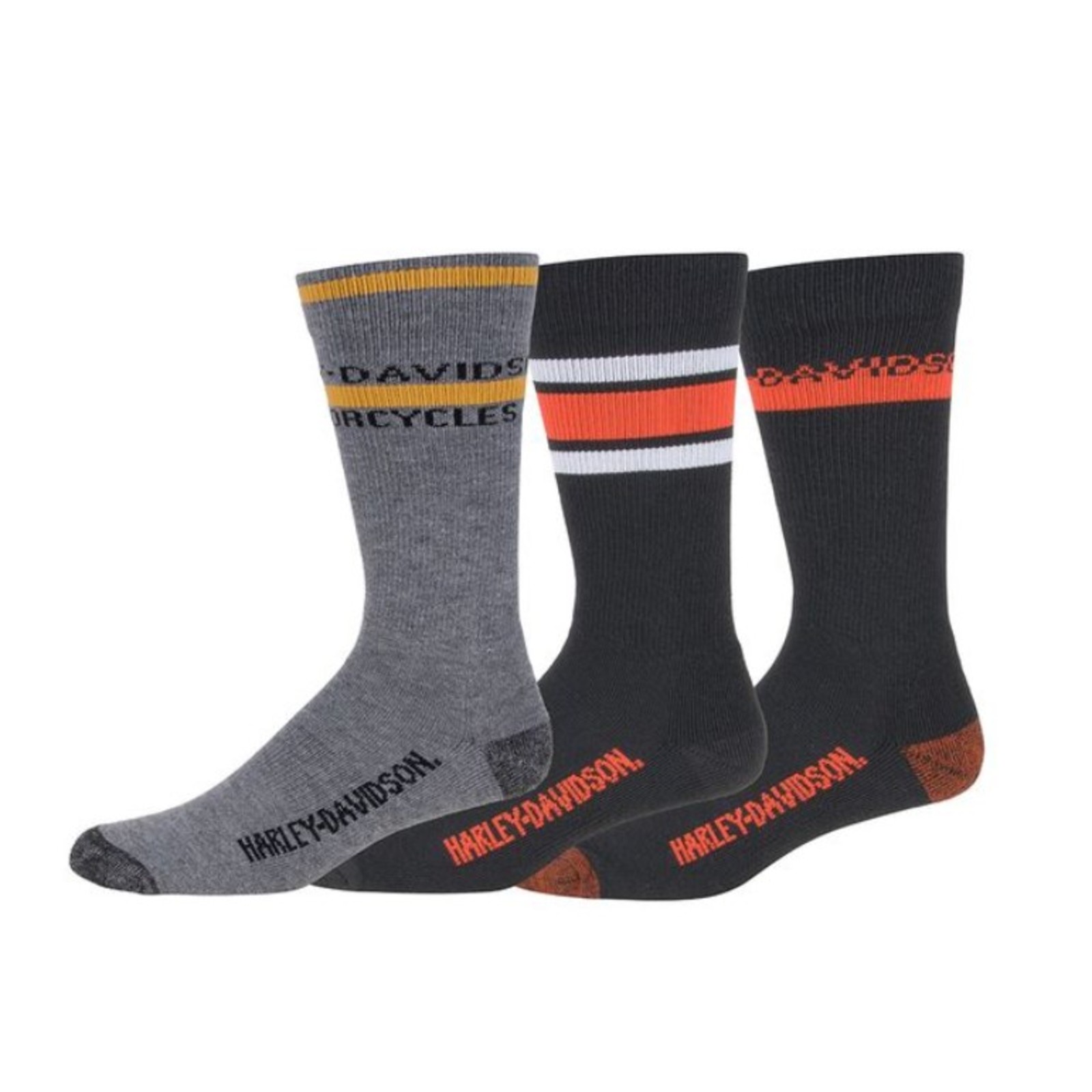 Harley davidson socken herren Clearance