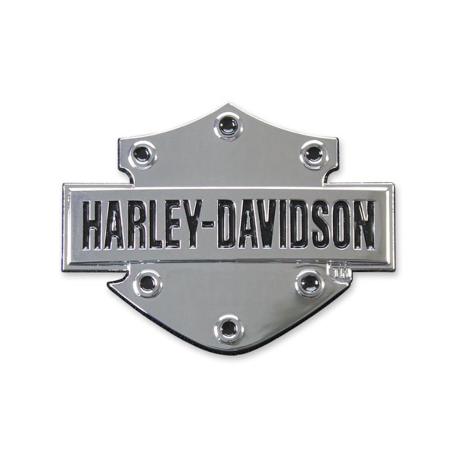 Harley B /& S Silhouette Aufkleber 9cm S143 Farbe nach Wunsch mitteilen