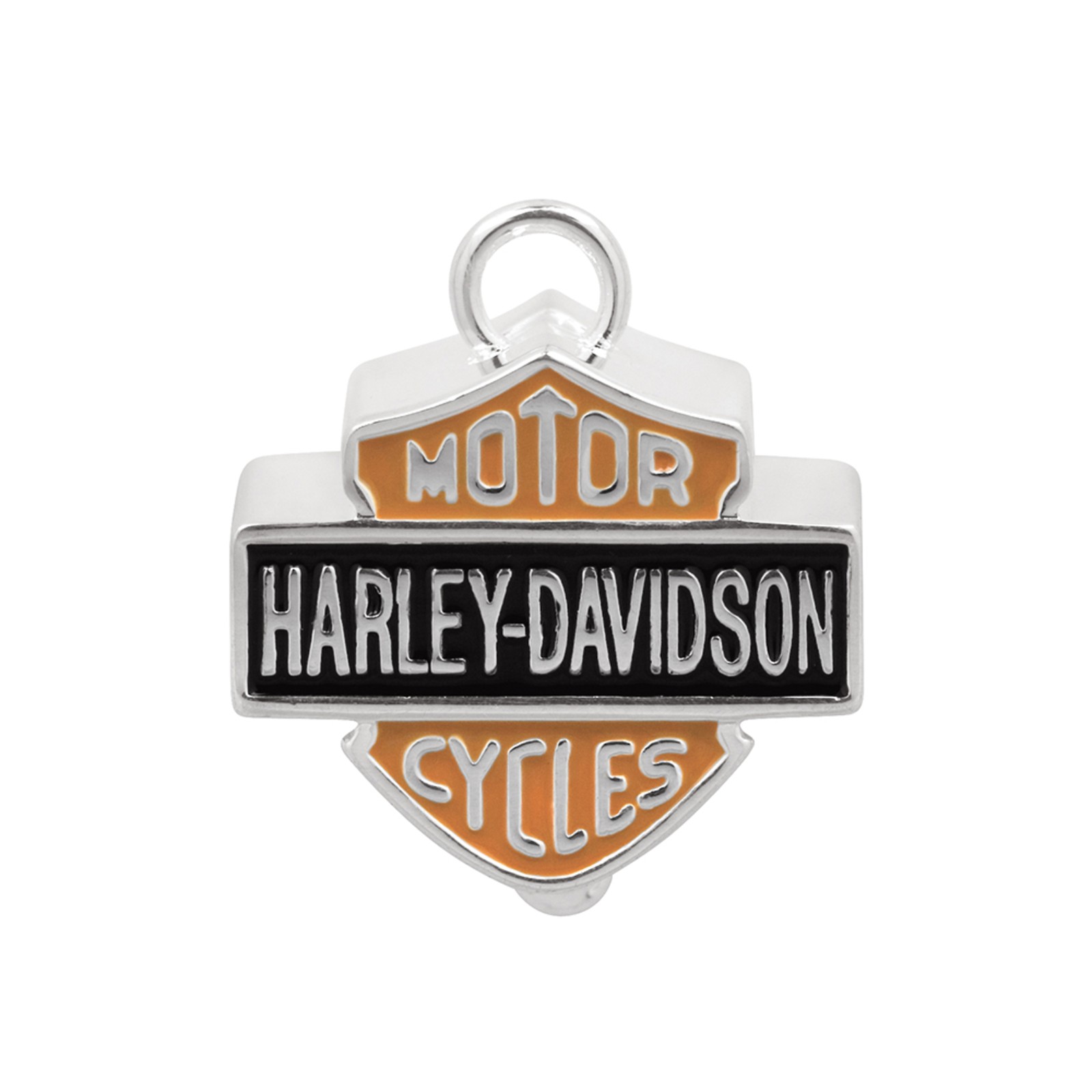 harley ride bell legend