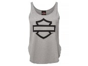 Shop Tank Top `Open B&S´ Damen
