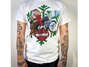 Harley-Davidson X-Mas Herren T-Shirt Shop Shirt `Delivery`