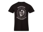Herren Shop Shirt `Grit`