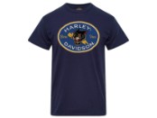 Herren Shop Shirt ´Panther ´