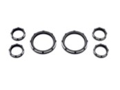 BURST INSTRUMENTENFASSUNGS-KIT