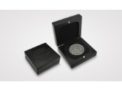 Geschenkbox für Challenge Coins (ohne Inhalt)