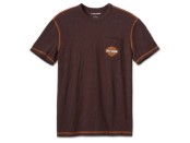 Spirit of Freedom T-Shirt für Herren - Java