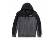 TECH GAITER HOODIE