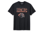Herren T-Shirt 'HD-MC'