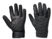 H-D Dyna Knit Motorradhandschuhe für Damen