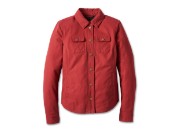 Damen CE-Hemdjacke '120th Anniversary Operative'